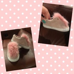 6 baby items for $15! Sam Edelman Crib Shoes - 4